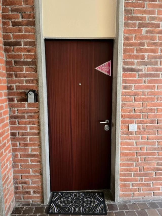 Apartament Emma House Bellano Zewnętrze zdjęcie