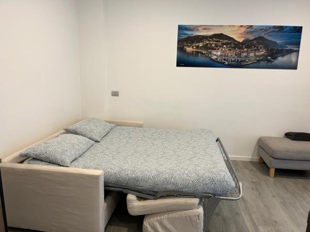 Apartament Emma House Bellano Zewnętrze zdjęcie