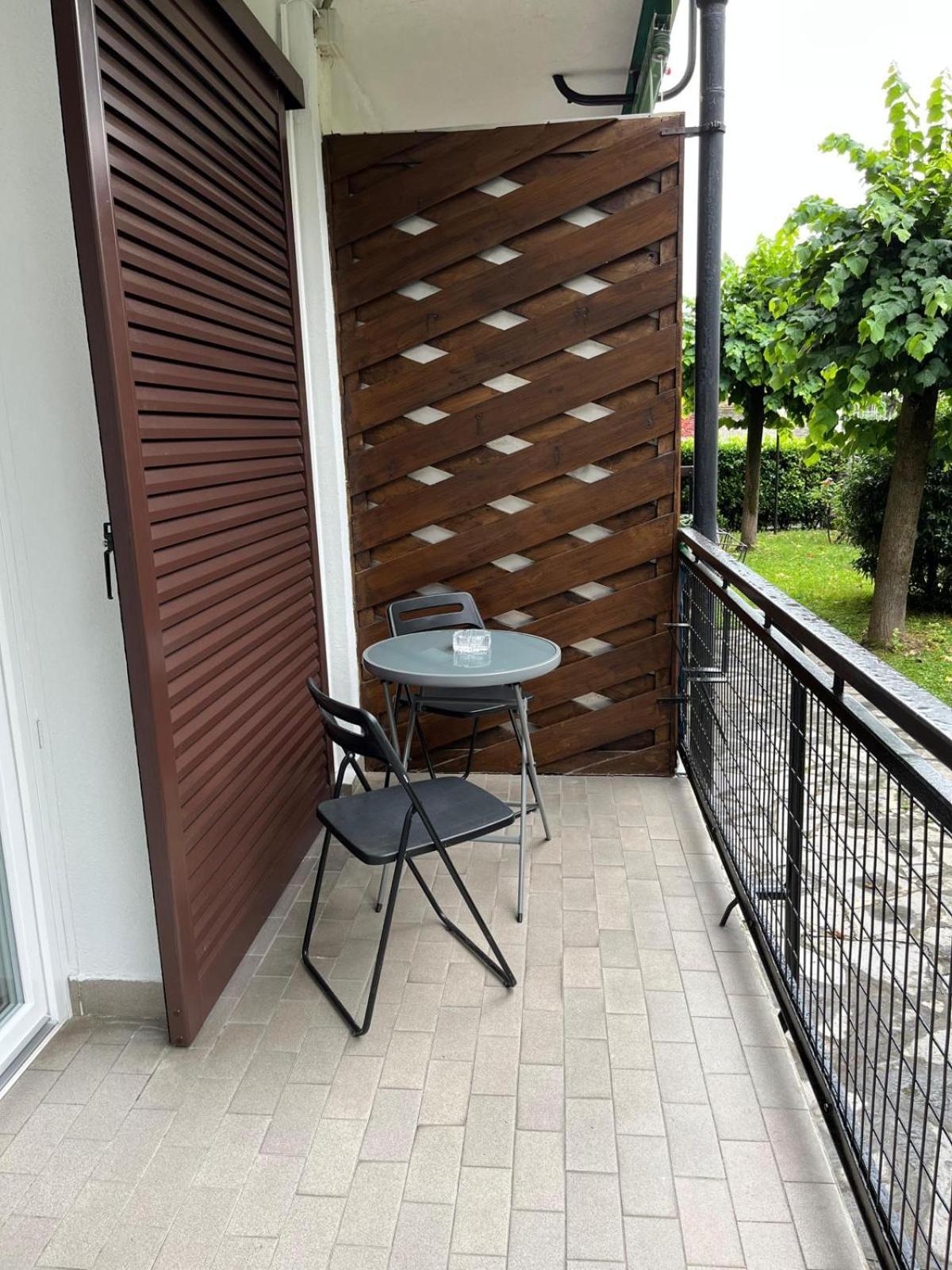 Apartament Emma House Bellano Zewnętrze zdjęcie